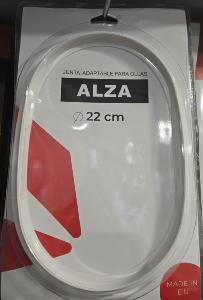Junta para olla Alza de silicona