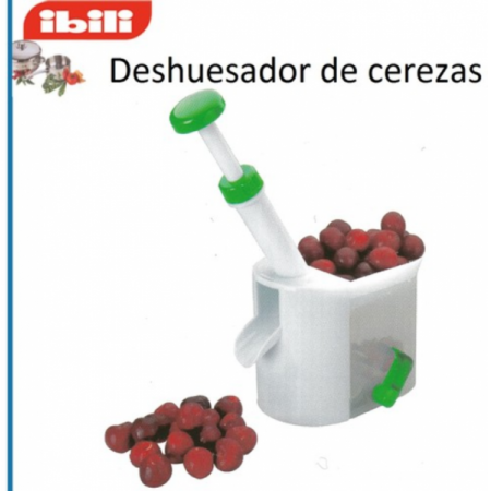 Deshuesador de cerezas