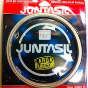 Junta Juntasil de 22 cm