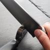 Afilador manual de cuchillos Boj