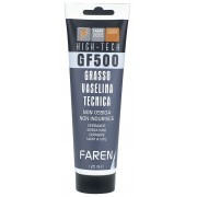 Vaselina para bornes de batería. 125 ml Lubricante protección de metales y oxidación