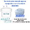 1 Recambio Aqua Optima Evolve para filtro Aqua Optima