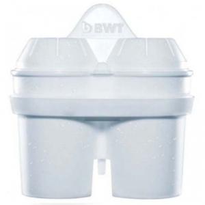 1 Recambio original BWT compatible con Brita Maxtra