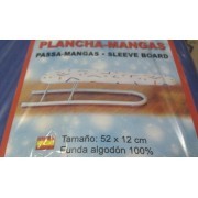 Plancha mangas de la marca Dintex o Cuncial