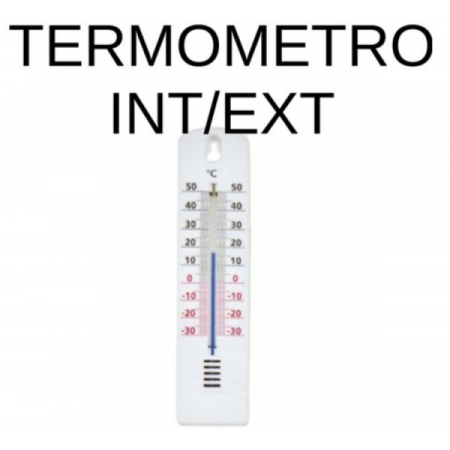Termometro de ambiente