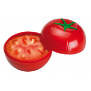 Guarda alimentos tomate