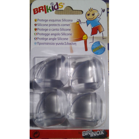 Seguridad infantil protector para esquinas