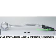 Calentador por inmersión - Rower -