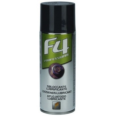 Lubricante F4