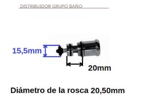 Inversor o distribuidor de grifos para super aqua, genebre y otros