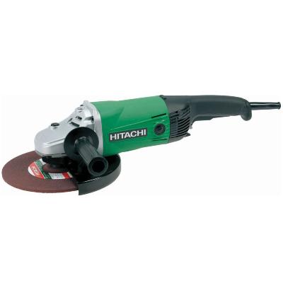 Radial - Amoladora 230 mm Hitachi G23SS