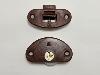 SET DE RUEDA PUERTA CORREDERA INDAUX JUNIOR 1 PARA ARMARIO OCULTA HEMBRA