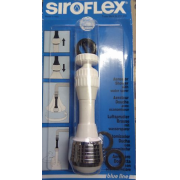 Atomizador Grifo Corto con Rotula Siroflex