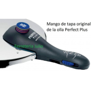 Mango original de la tapa olla Perfect Plus WMF 0895609200