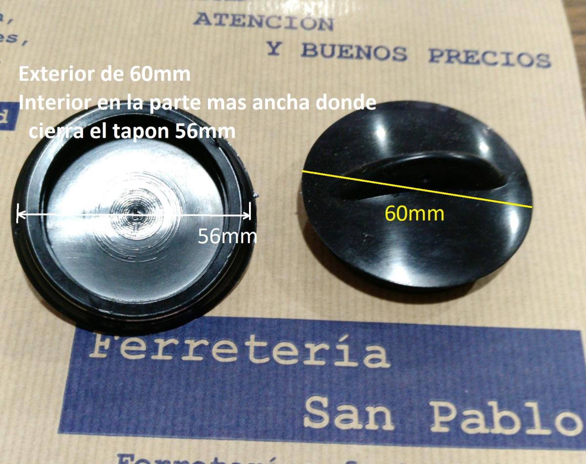 Tapon fregadero Teka