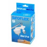 Filtro - purificador de agua Siroflex