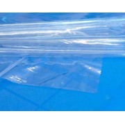 Plastico transparente para manteles y mesas