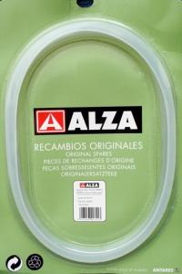 Junta original de la olla del modelo Antares, marca Alza