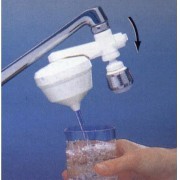 Filtro - purificador de agua Siroflex