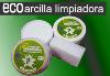 ECO ARCILLA LIMPIADORA 500Gr