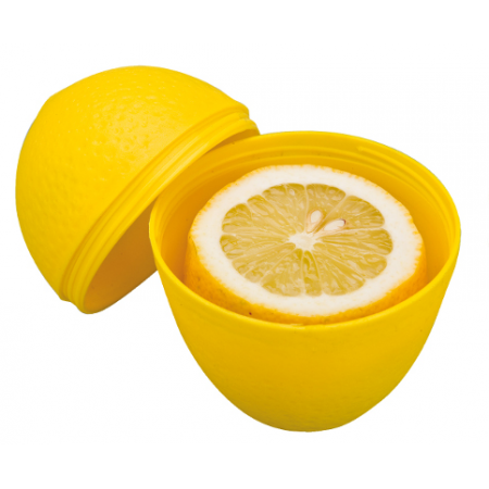Guarda alimentos limon