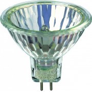 Lámpara halógena dicroica 12v 50w Philips