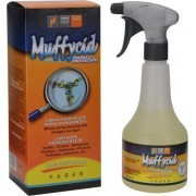 Limpiador de moho MUFFYCID 500 ml (ahora muffyxid)