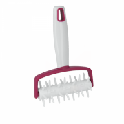 Rodillo punteador para masas