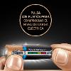 4 Pilas alcalinas R3 Duracell Ultra Power AAA