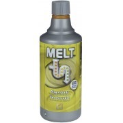 Desatascador de tuberias Melt 1000ml (VENTA ÚNICAMENTE EN TIENDA FÍSICA)