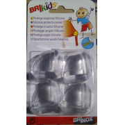 Seguridad infantil protector para esquinas