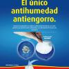 Bolaseca Top Super Tablet (recipiente + recambio) Absorbe humedad