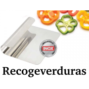 Recogedor de alimentos