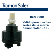 Cartucho de grifo Ramon Soler 9000 (para repuestos de grifo de RS)