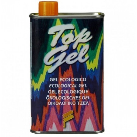 Top Gel de Faren (eliminador de graffitis)