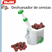 Deshuesador de cerezas