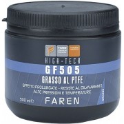 Grasa GF505 al PTFE 500ml