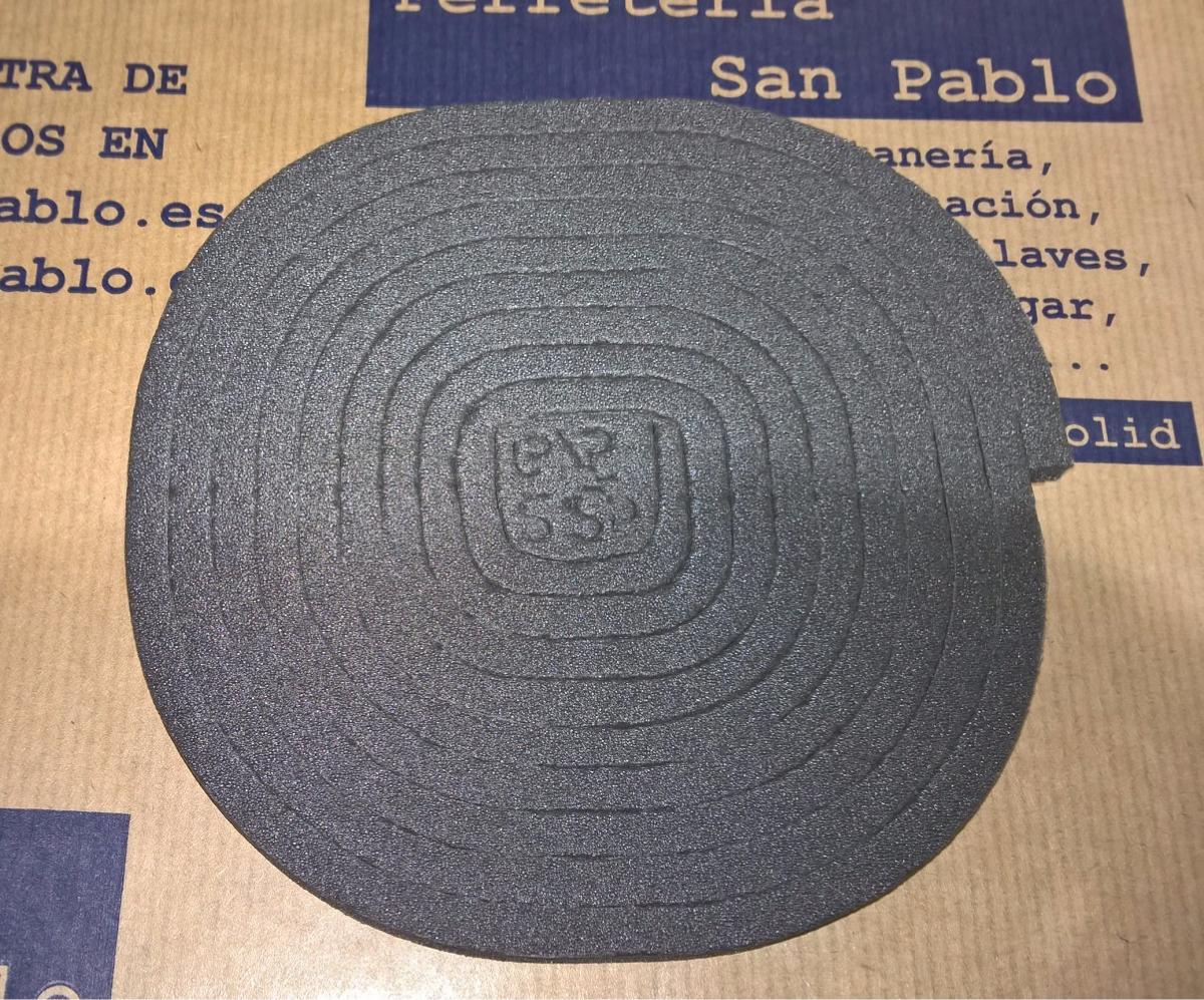 Cinta de asiento para cocinas vitroceramica, inducción, gas